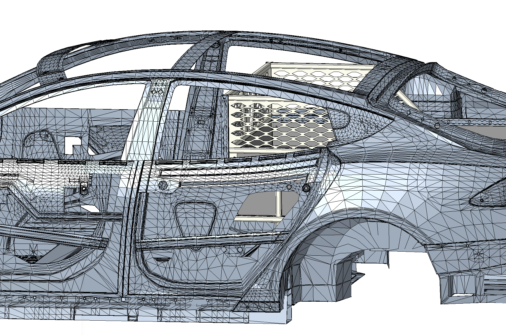 Tesla Gallery Image
